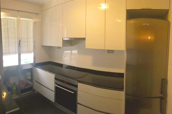 Reformas Jose Luis Ortega