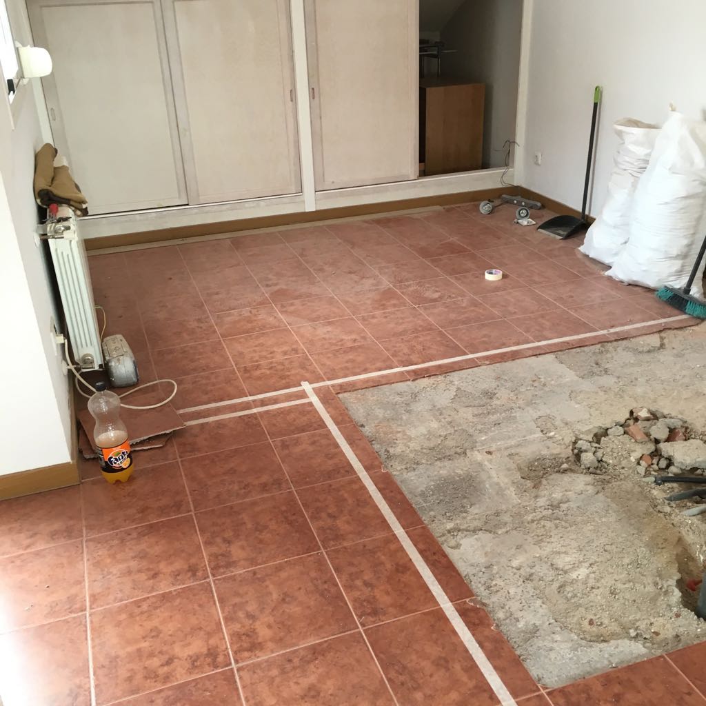 Reformas Jose Luis Ortega