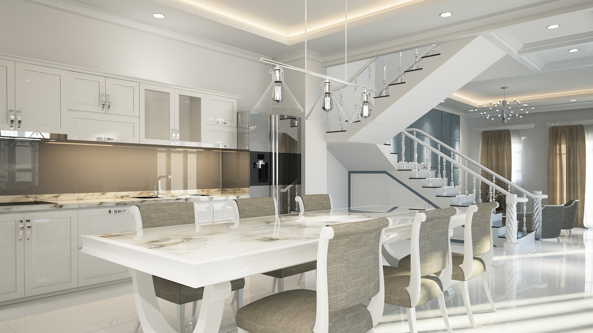 Reformas Jose Luis Ortega